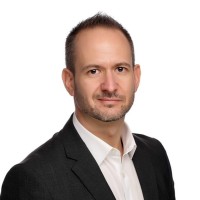 Firstcaution SA Employee Fabrice Lanz's profile photo