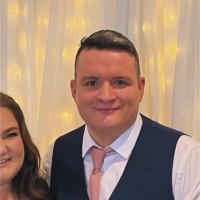 Roxor Group Employee Thomas Pearson's profile photo