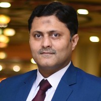 Zeeshan Ahmad Email