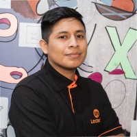 Harold Bancayan Email