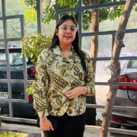 Nikita Sharma Email & Phone Number