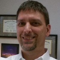 Vidant Health Corporation Employee John Ross's profile photo