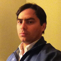 Transnet S.A. Employee Alejandro Salazar's profile photo