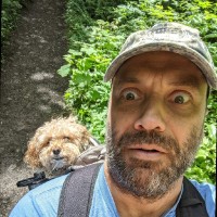 Grant Dickinson