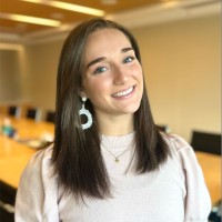 Balyasny Asset Management L.P. Employee Annie Otten's profile photo
