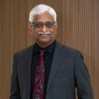 Hong Kong Baptist University Employee Mohan C's profile photo