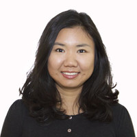 Google Employee Tiantian He's profile photo