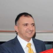 SpiceCRM Employee Igor Babic's profile photo