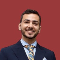 DARO TRAVEL Employee Daniel Rojo's profile photo