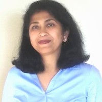 Skyrelis Employee Sree Vakil's profile photo