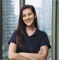 Itaú Unibanco Employee Iris Cristina's profile photo