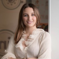 CBNA (Civil & Building North America Inc.) Employee Anaïs Moulla's profile photo
