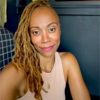 National Low Income Housing Coalition Employee Adelle Chenier's profile photo