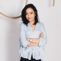 Whispering Smith Ltd Employee Clarise Itoriaga's profile photo