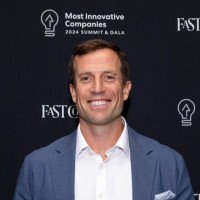 VAST Data Employee Grant Lee's profile photo