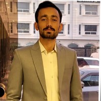 Scaleable Solutions Employee Mubashir Hassan's profile photo