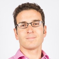 Verve Projects Employee Javier Barceló's profile photo