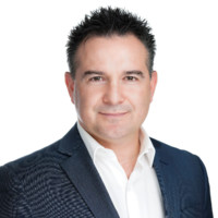 Altius Employee John Cosentino's profile photo