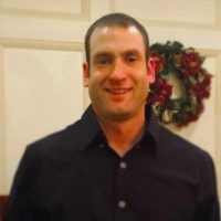 University of Maine at Farmington Employee Chad White's profile photo