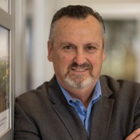 Siemens Energy Employee Jeff Callahan's profile photo