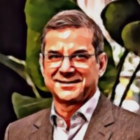 EDB Employee Hervé Timsit's profile photo