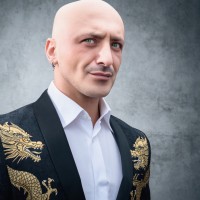 T-MOB Employee Andres Lizewski's profile photo