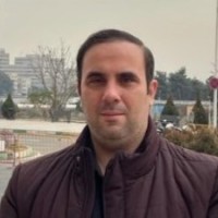 Asan Pardakht Employee Ali Heydari's profile photo