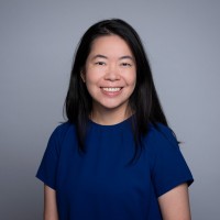 The Gordon Foundation Employee Lilian Tran's profile photo