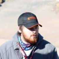 Nankin Hobby Employee Dominick Valente's profile photo