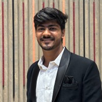 Devine Globe Technologies Employee Devang Prajapati's profile photo