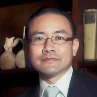 NEORA Employee Daniel Katsuren's profile photo