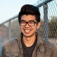 LM Architectural Group │ Environmental Space Planning Employee Charles Padilla's profile photo