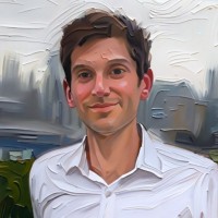 Novateur Ventures Inc. Employee Jonathan Polak's profile photo