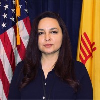 New Mexico Department of Justice Employee Erica Paiz's profile photo