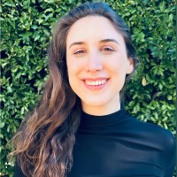 Jewish Federation of Palm Beach County Employee Mallory Brandon's profile photo