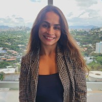 Samsonite Brasil Employee Gabriele Dias's profile photo