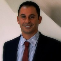 NetExpat Employee Massimiliano Giannandrea's profile photo