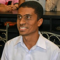 CI&T Employee Evandro Caldeira's profile photo