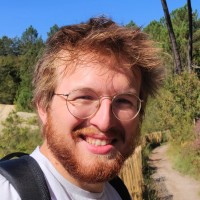 Hiphen Employee Charles Bastide's profile photo