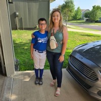 ITI Intermodal Employee Kelly Sutton's profile photo