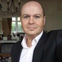 Alexander Jack Employee David Gretton's profile photo