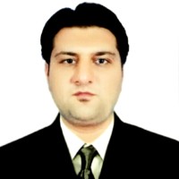 Saba Medical Center Employee Danish Zia's profile photo
