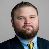 HITT Contracting Inc. Employee Nicholas Cunningham's profile photo