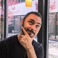 Ahmad Mohammadnejad Email & Phone Number