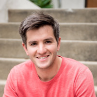 Duffel Employee Steve Domin's profile photo