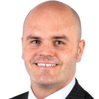 Origen Financial Services Employee Richard Jones's profile photo