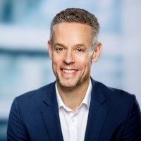 Cultural Vistas Employee Christian Hänel's profile photo