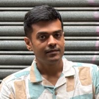 Coverstar Employee Darshan Lila's profile photo