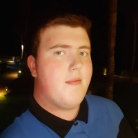 Paralloy & Firth Vickers Employee Connor Pilling's profile photo