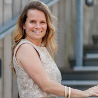 Bankin Employee Raphaëlle Dessein's profile photo